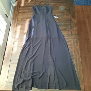 NWT Express Dress